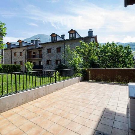 Mincholet, Bajo Con Gran Terraza Villanova Exterior photo