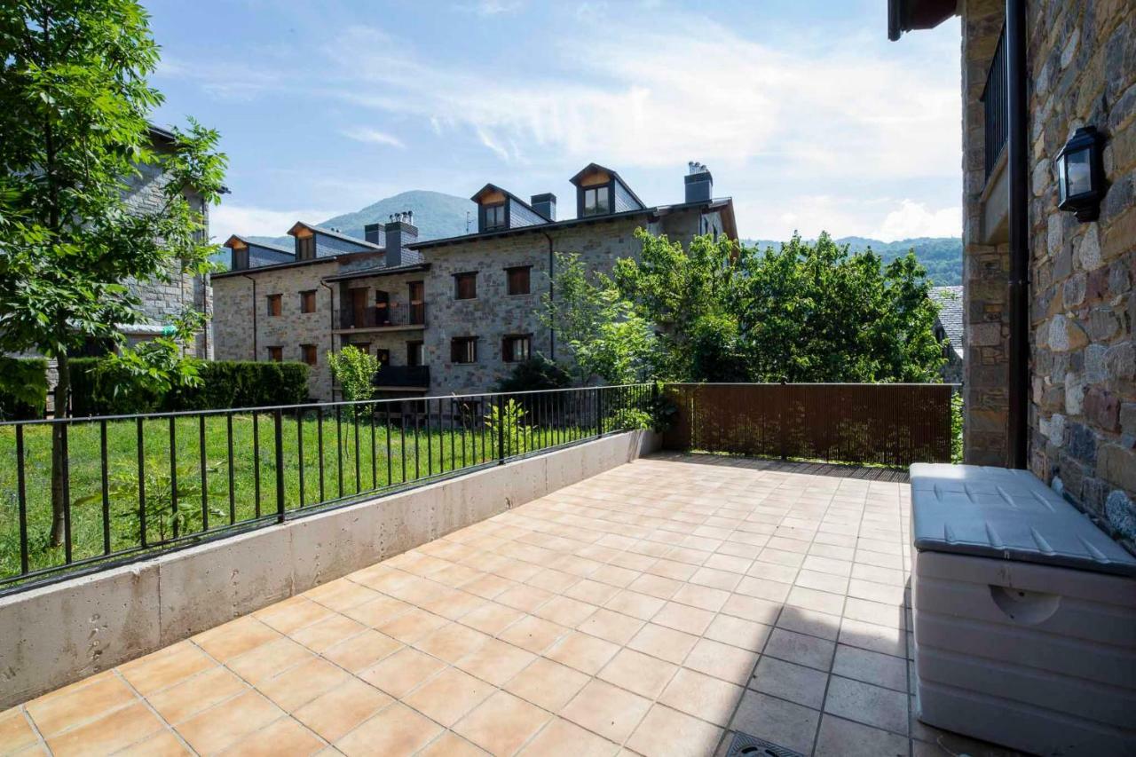 Mincholet, Bajo Con Gran Terraza Villanova Exterior photo