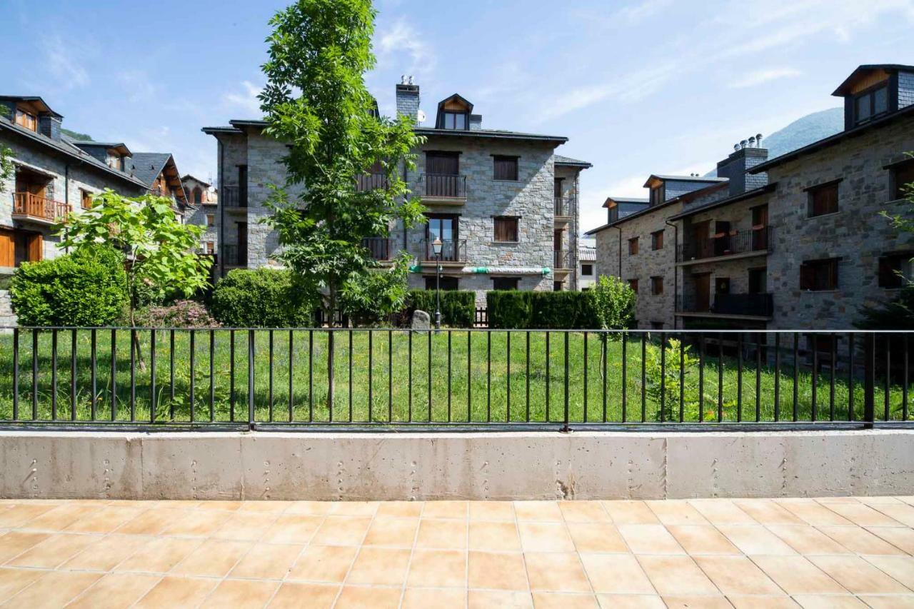 Mincholet, Bajo Con Gran Terraza Villanova Exterior photo