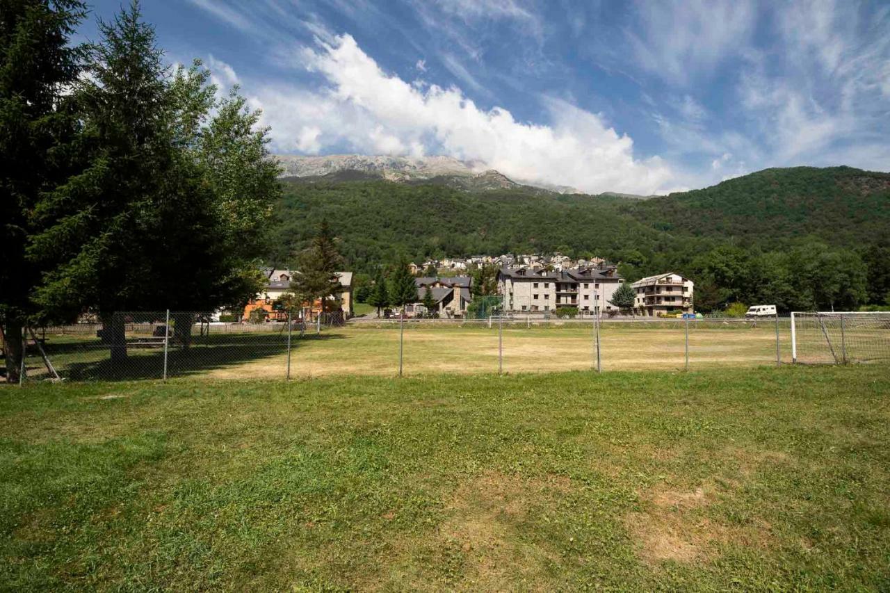 Mincholet, Bajo Con Gran Terraza Villanova Exterior photo