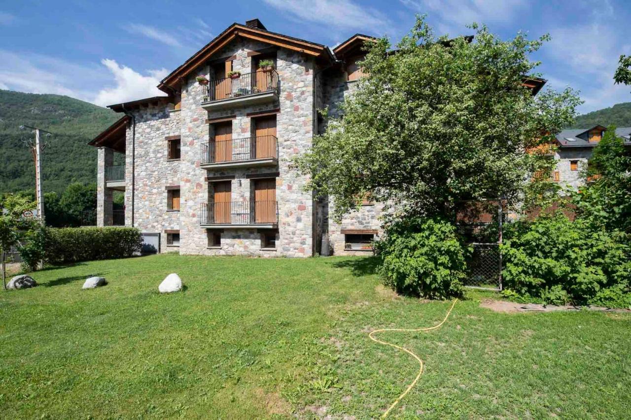 Mincholet, Bajo Con Gran Terraza Villanova Exterior photo